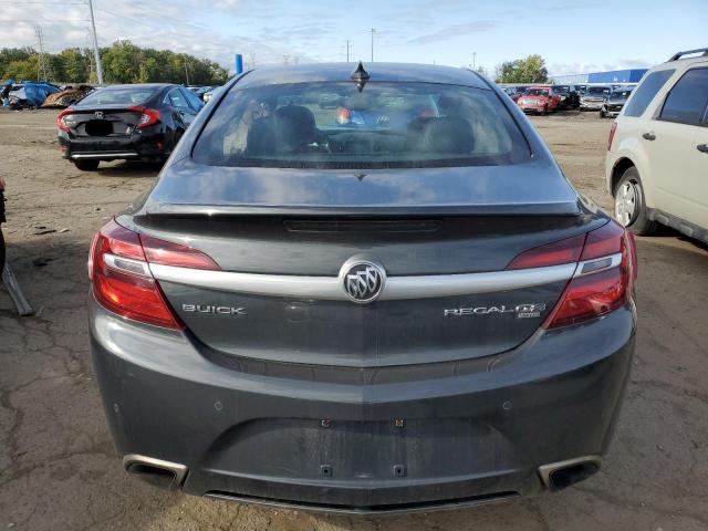 Aukcja sprzedaży 2016 Buick Regal Gs, vin: 2G4GV5GX8G9182560, numer aukcji: 71060363