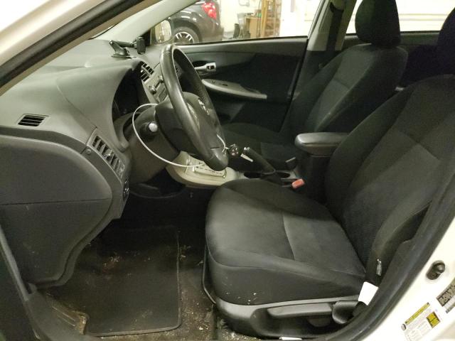 Продажа на аукционе авто 2010 Toyota Corolla Base, vin: 2T1BU4EE4AC402068, номер лота: 72806003