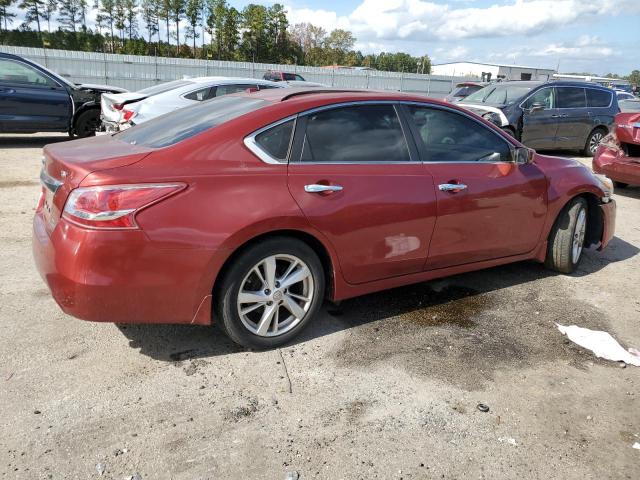 73585593 :رقم المزاد ، 1N4AL3AP7DC221601 vin ، 2013 Nissan Altima 2.5 مزاد بيع