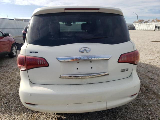 71227183 :رقم المزاد ، JN8AZ2NE8C9021483 vin ، 2012 Infiniti Qx56 مزاد بيع