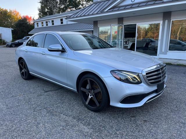 71845613 :رقم المزاد ، WDDZF4JB4HA079309 vin ، 2017 Mercedes-benz E 300 مزاد بيع
