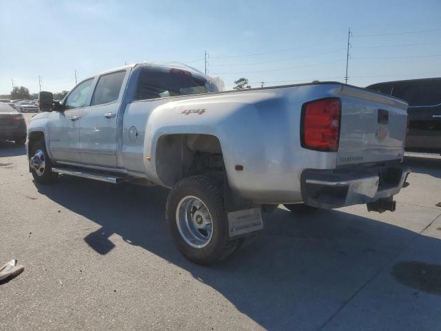 Продаж на аукціоні авто 2019 Chevrolet Silverado K3500 Ltz, vin: 1GC4KXEY5KF154609, номер лоту: 72794183