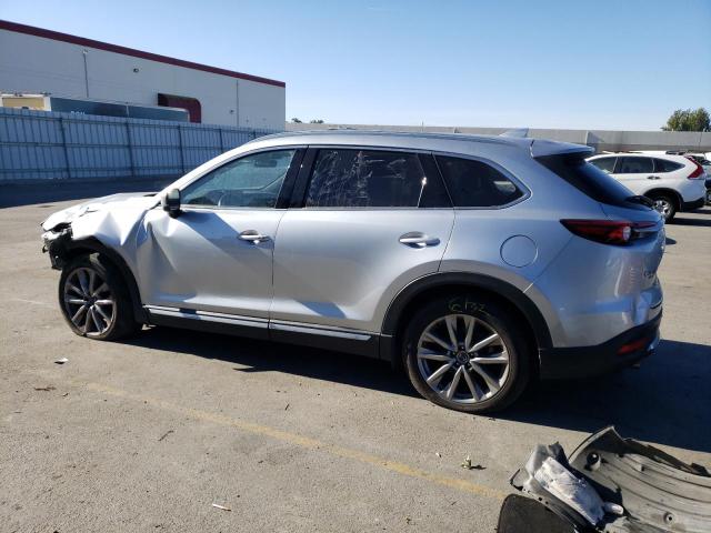 Продажа на аукционе авто 2021 Mazda Cx-9 Grand Touring, vin: JM3TCBDY7M0517941, номер лота: 74212283