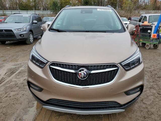 Продаж на аукціоні авто 2018 Buick Encore Premium, vin: KL4CJDSB4JB570468, номер лоту: 73795843
