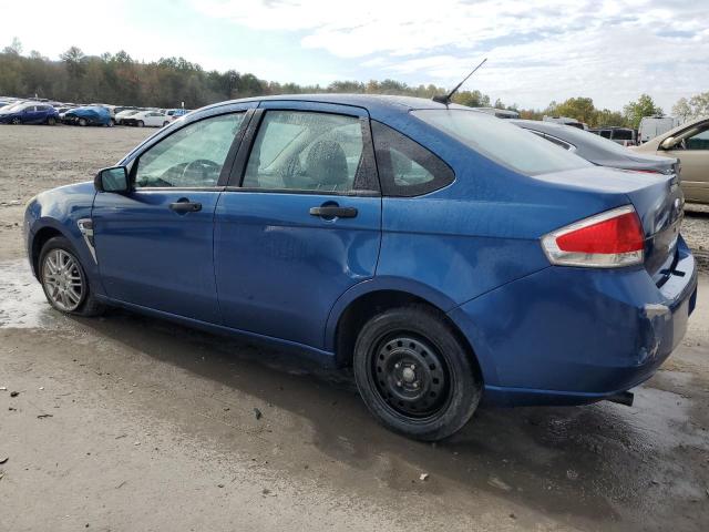 71694373 :رقم المزاد ، 1FAHP35N08W108931 vin ، 2008 Ford Focus Se مزاد بيع