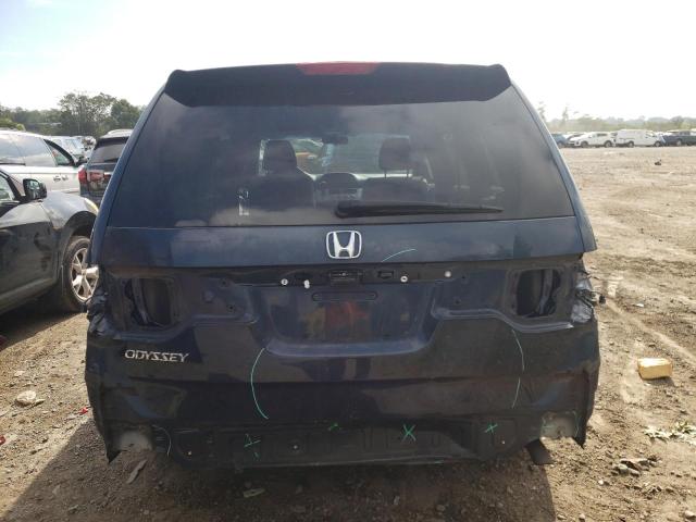 Продажа на аукционе авто 2010 Honda Odyssey Lx, vin: 5FNRL3H21AB059857, номер лота: 70368843