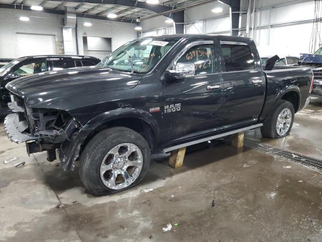 2015 Ram 1500 Laie მანქანა იყიდება აუქციონზე, vin: 1C6RR7NT8FS707845, აუქციონის ნომერი: 68983943