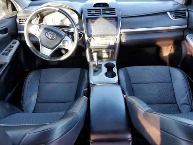 73516783 :رقم المزاد ، 4T1BF1FK4CU101976 vin ، 2012 Toyota Camry Base مزاد بيع