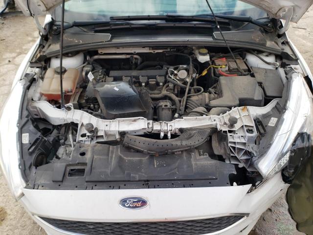 Aukcja sprzedaży 2018 Ford Focus Se, vin: 1FADP3K2XJL292324, numer aukcji: 74018663