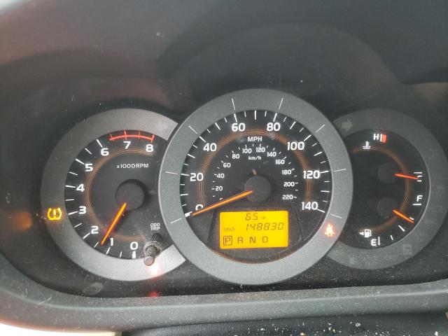 74009453 :رقم المزاد ، JTMBF33V39D021141 vin ، 2009 Toyota Rav4 مزاد بيع