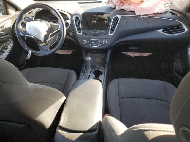 72679253 :رقم المزاد ، 1G1ZG5ST6KF221585 vin ، 2019 Chevrolet Malibu Rs مزاد بيع