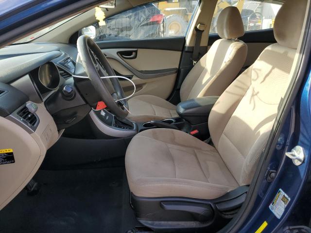 2015 Hyundai Elantra Se მანქანა იყიდება აუქციონზე, vin: 5NPDH4AEXFH620233, აუქციონის ნომერი: 72636773