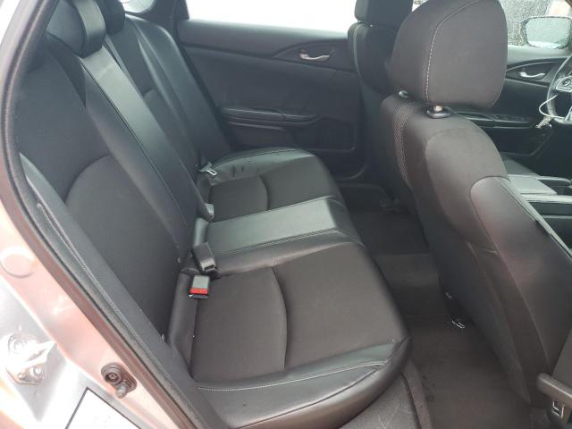 Aukcja sprzedaży 2021 Honda Civic Sport, vin: 19XFC2F87ME003839, numer aukcji: 71078653