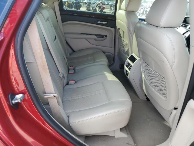72341403 :رقم المزاد ، 3GYFNCE33DS651714 vin ، 2013 Cadillac Srx Luxury Collection مزاد بيع