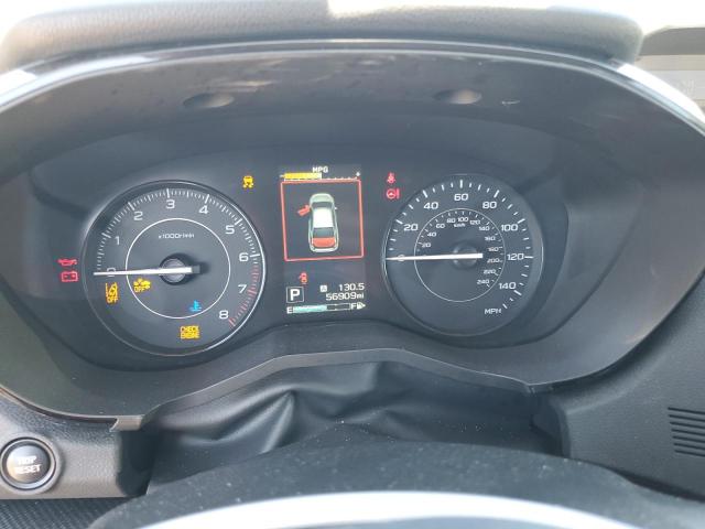 70521003 :رقم المزاد ، 4S3GTAB62L3733327 vin ، 2020 Subaru Impreza مزاد بيع