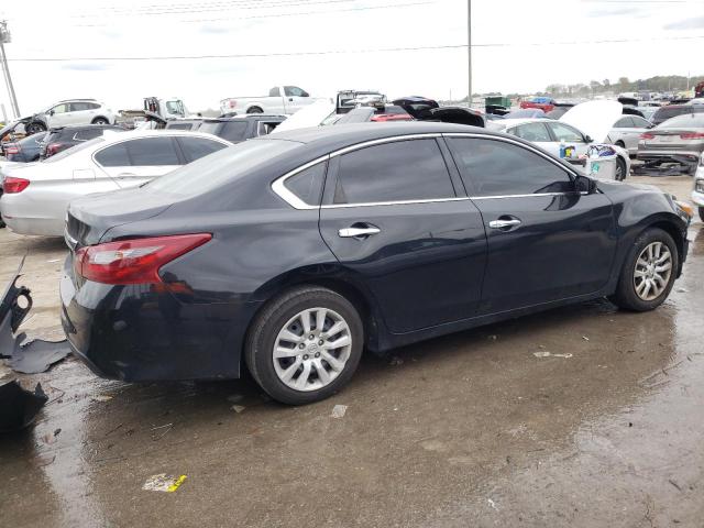 72038993 :رقم المزاد ، 1N4AL3AP1JC168180 vin ، 2018 Nissan Altima 2.5 مزاد بيع