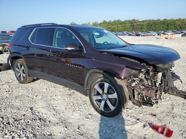 Продажа на аукционе авто 2020 Chevrolet Traverse Lt, vin: 1GNERHKW7LJ299648, номер лота: 70649393