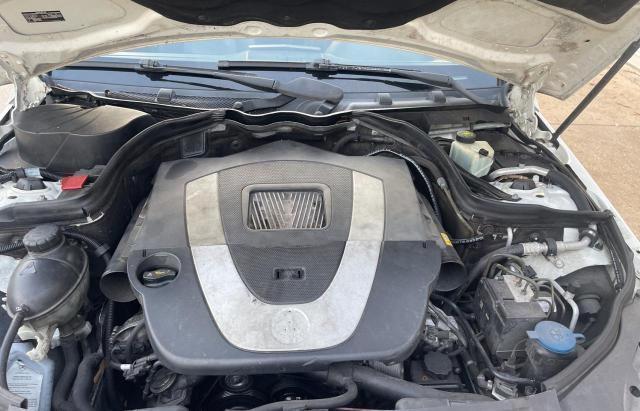 2009 Mercedes-benz C 300 მანქანა იყიდება აუქციონზე, vin: WDDGF54X39R054814, აუქციონის ნომერი: 71924153
