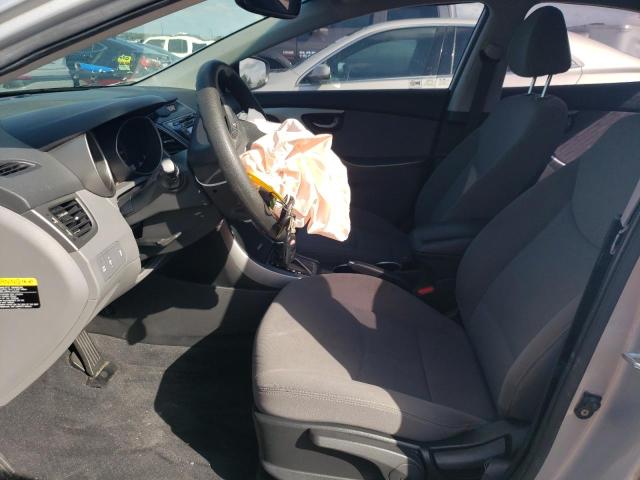 Aukcja sprzedaży 2015 Hyundai Elantra Se, vin: KMHDH4AEXFU415206, numer aukcji: 73619403