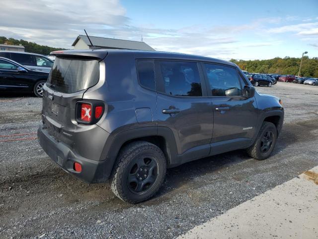 72172483 :رقم المزاد ، ZACCJBABXHPF29113 vin ، 2017 Jeep Renegade Sport مزاد بيع