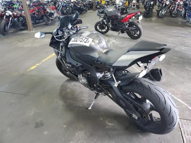 Продажа на аукционе авто 2016 Yamaha Yzfr1s, vin: JYARN42E6GA000237, номер лота: 73321573