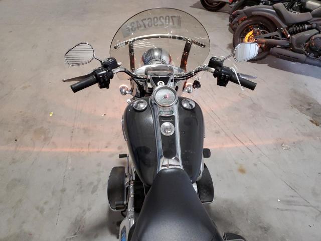 Продаж на аукціоні авто 2016 Harley-davidson Flrt Free Wheeler, vin: 1HD1MCM13GB854233, номер лоту: 70296743