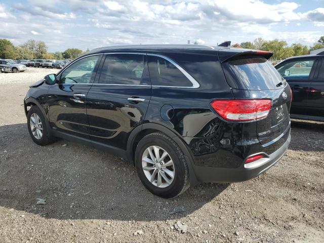 Aukcja sprzedaży 2018 Kia Sorento Lx, vin: 5XYPGDA33JG349935, numer aukcji: 71650673