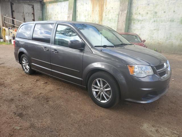 2016 Dodge Grand Caravan Se მანქანა იყიდება აუქციონზე, vin: 2C4RDGBG3GR315275, აუქციონის ნომერი: 70787173