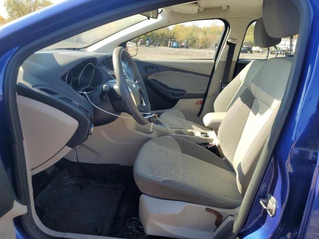 Продажа на аукционе авто 2012 Ford Focus Se, vin: 1FAHP3F21CL361111, номер лота: 73560463