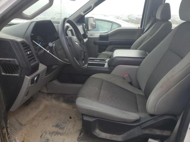 Продаж на аукціоні авто 2020 Ford F150 Supercrew, vin: 1FTEW1EP0LFC28632, номер лоту: 73294853