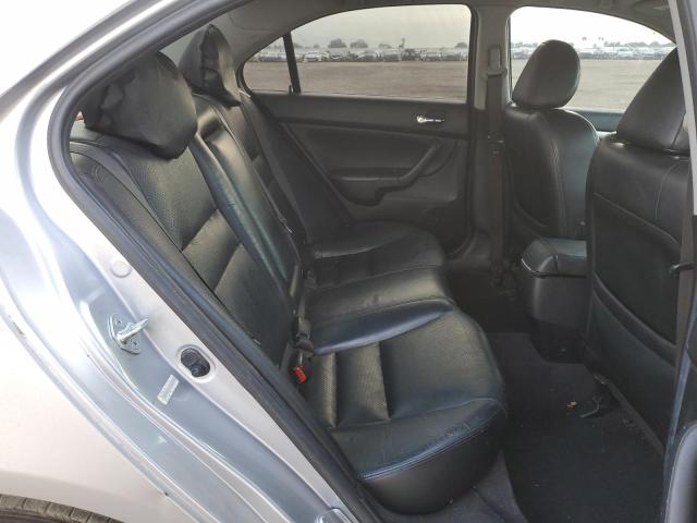 Продажа на аукционе авто 2004 Acura Tsx, vin: JH4CL96934C027839, номер лота: 70297953