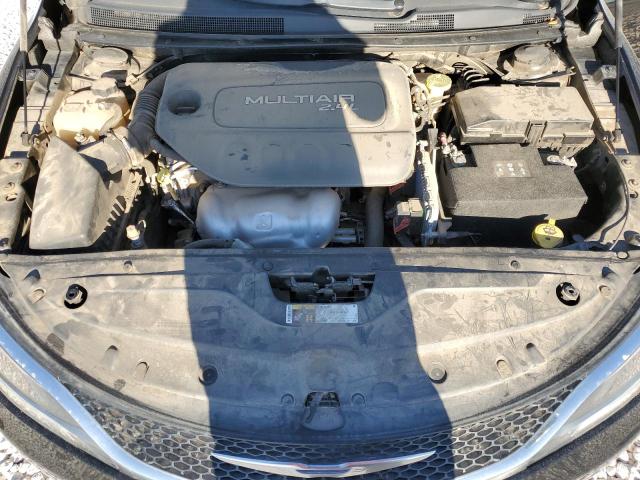 Продажа на аукционе авто 2015 Chrysler 200 Limited, vin: 1C3CCCAB4FN680099, номер лота: 72731803