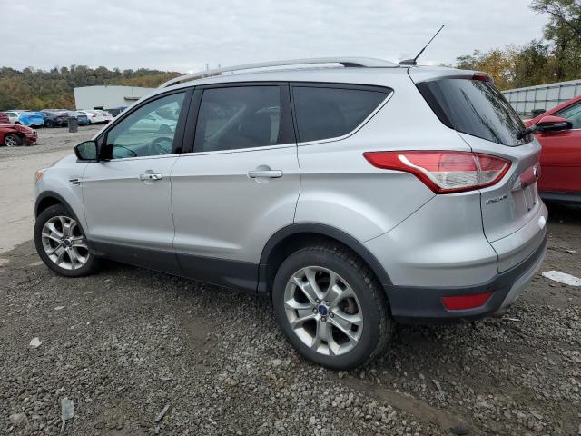 2014 Ford Escape Titanium მანქანა იყიდება აუქციონზე, vin: 1FMCU9JX4EUC18696, აუქციონის ნომერი: 72727753