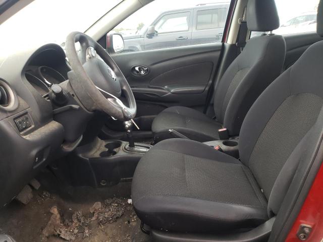 Продажа на аукционе авто 2013 Nissan Versa S, vin: 3N1CN7AP8DL881173, номер лота: 63256673