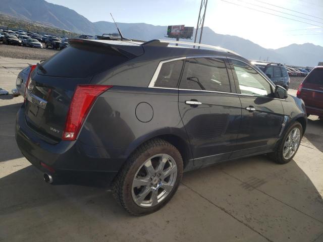 Продаж на аукціоні авто 2010 Cadillac Srx Premium Collection, vin: 3GYFNKE45AS589750, номер лоту: 71393403