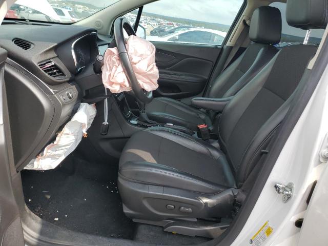 Продажа на аукционе авто 2019 Buick Encore Preferred, vin: KL4CJASB8KB707072, номер лота: 72971693