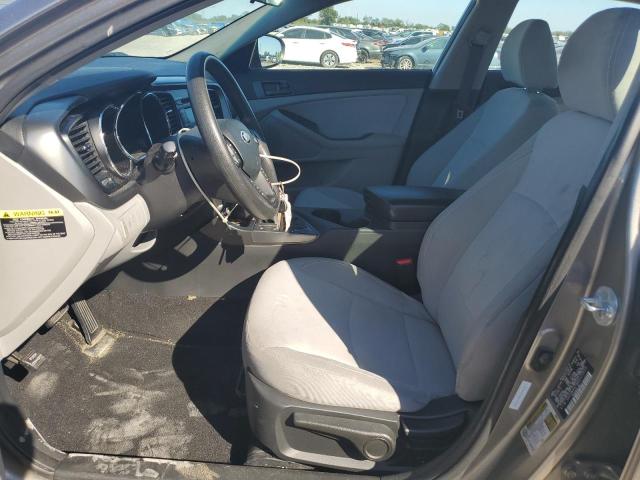 Auction sale of the 2013 Kia Optima Lx, vin: 5XXGM4A74DG123620, lot number: 70764733