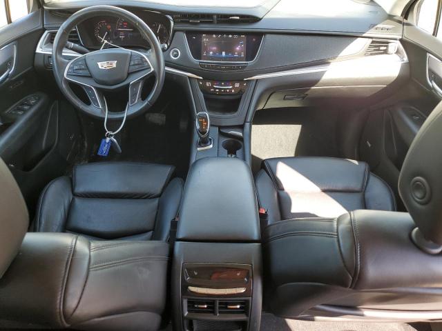 Продажа на аукционе авто 2017 Cadillac Xt5 Luxury, vin: 1GYKNBRS8HZ201432, номер лота: 72143163