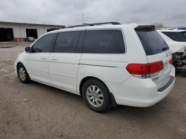 Продажа на аукционе авто 2008 Honda Odyssey Exl, vin: 5FNRL38688B096644, номер лота: 73023553