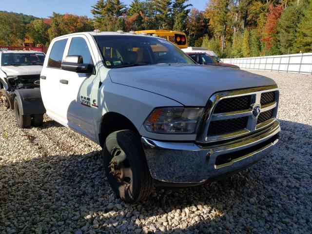 Продажа на аукционе авто 2016 Ram 3500, vin: 3C7WRTCL1GG374830, номер лота: 69761293