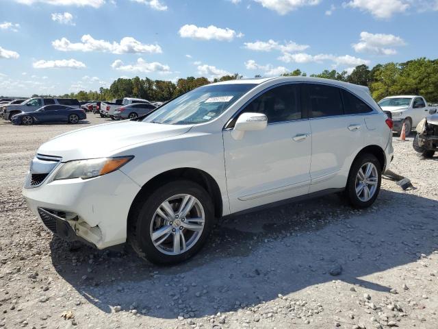 Продаж на аукціоні авто 2015 Acura Rdx, vin: 5J8TB3H31FL012559, номер лоту: 72860063