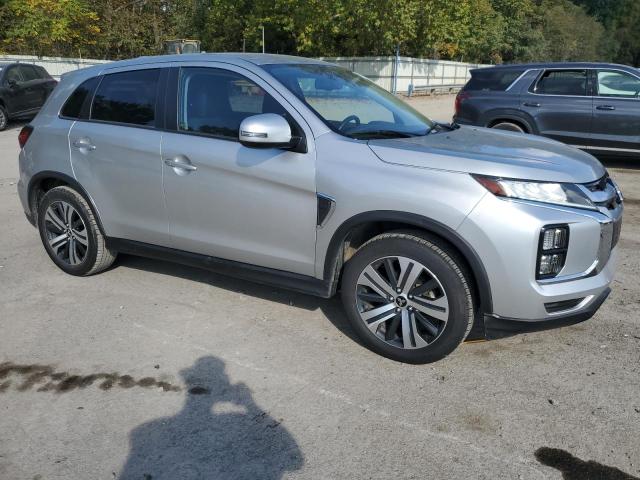 70846553 :رقم المزاد ، JA4ARUAU0MU026237 vin ، 2021 Mitsubishi Outlander Sport Es مزاد بيع