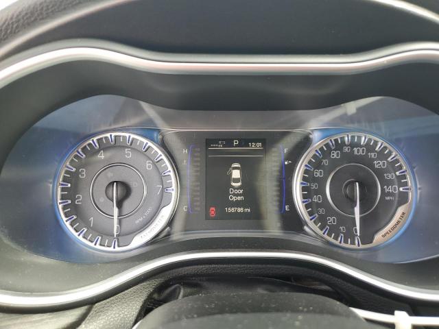 Aukcja sprzedaży 2015 Chrysler 200 Limited, vin: 1C3CCCAB0FN574717, numer aukcji: 72865933