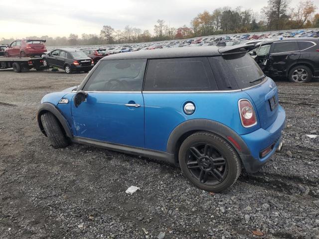 Продажа на аукционе авто 2012 Mini Cooper S, vin: WMWSV3C58CTY26517, номер лота: 73905783