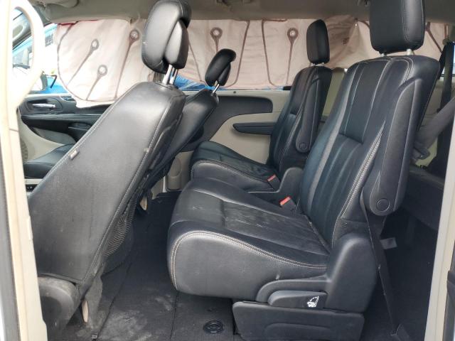 72622683 :رقم المزاد ، 2C4RC1BG5ER192950 vin ، 2014 Chrysler Town & Country Touring مزاد بيع