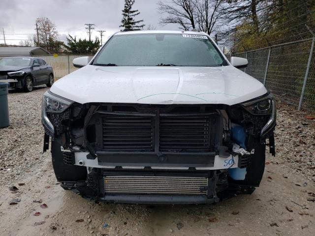 Aukcja sprzedaży 2019 Gmc Terrain Sle, vin: 3GKALTEV3KL274580, numer aukcji: 73365953