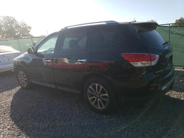 Продаж на аукціоні авто 2016 Nissan Pathfinder S, vin: 5N1AR2MM0GC615655, номер лоту: 73763093