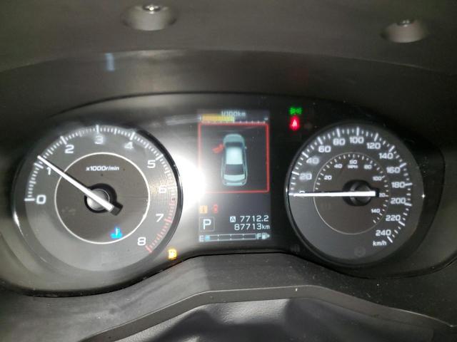 Aukcja sprzedaży 2019 Subaru Impreza, vin: 4S3GKAE66K3604410, numer aukcji: 51525356