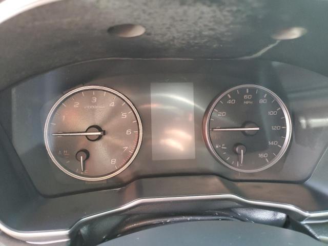 70594053 :رقم المزاد ، 4S3BWAN62L3033160 vin ، 2020 Subaru Legacy Limited مزاد بيع
