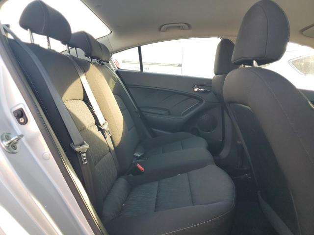 Продажа на аукционе авто 2016 Kia Forte Lx, vin: KNAFK4A65G5609030, номер лота: 73223153